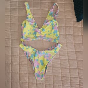 Moana Bikini Monokini